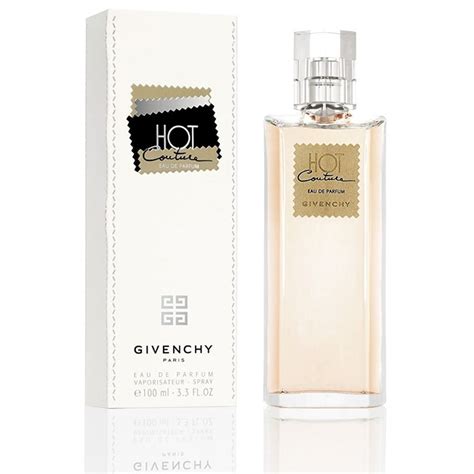 givenchy hot couture similar scents|hot couture givenchy discontinued.